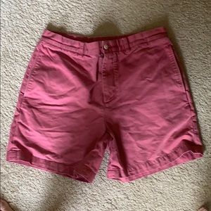 Vineyard vines shorts